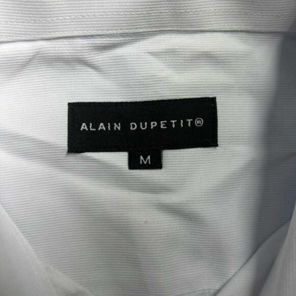 Alain Dupetit Mens Button Down Shirt Size M - Picture 3 of 3